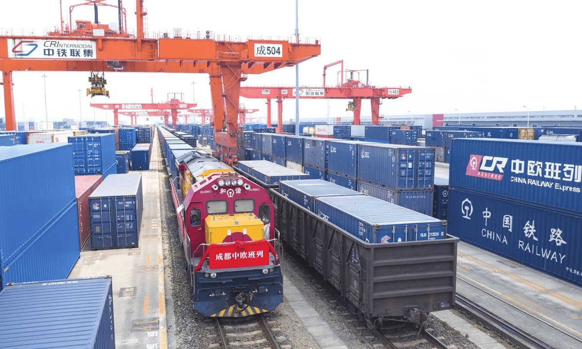 Woodex Logistic Co Ltd